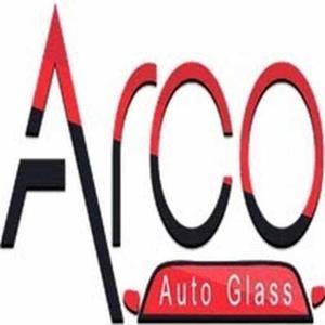 Arco Auto Glass logo