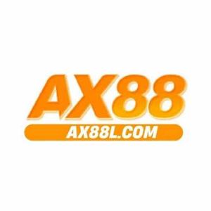 AX88 – Cá cược đỉnh cao thưởng cực lớn! logo