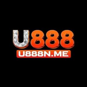 U888N ME logo