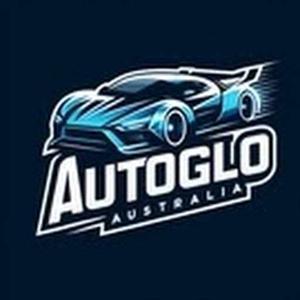 AUTOGLO AUSTRALIA logo