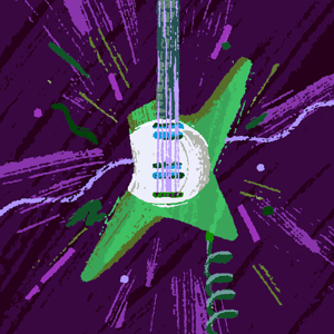 Kasturi Bhattacharjee logo