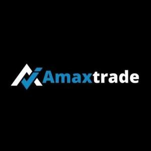 Amaxtrade Vip  logo