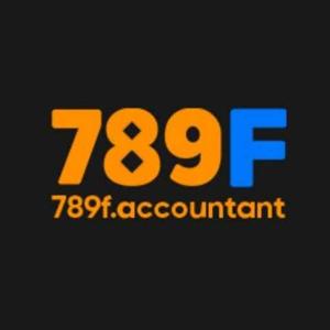789 F logo