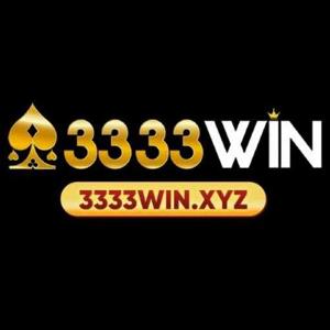 nhà cái  3333win