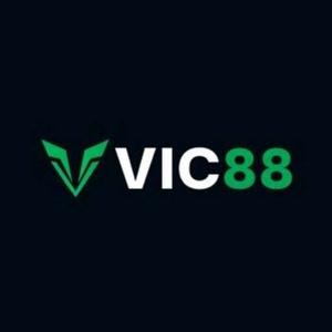 VIC88 logo