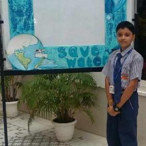 Akansha Diwakar logo