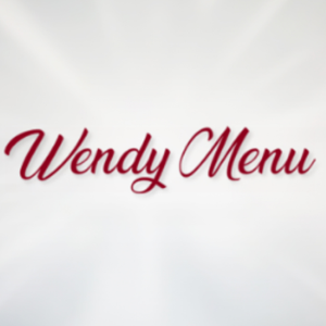 WENDY’S MENU 