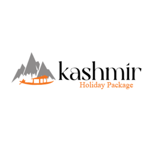 Kashmir Holiday Package logo