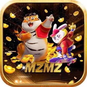 mz mz logo