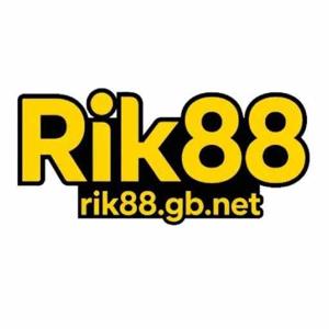 RIK88 logo