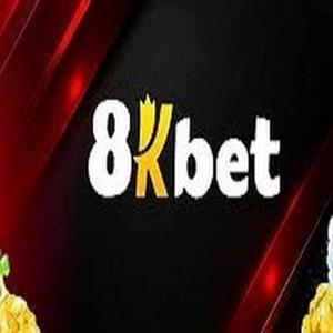 Nhà Cái 8KBETNhà Cái 8KBET logo
