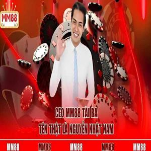 CEO MM88 Nhật Nam