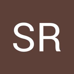 SR SR logo