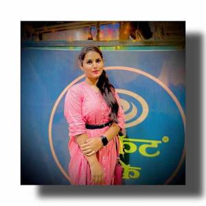 Poonam Pawar logo