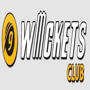 9wicket logo