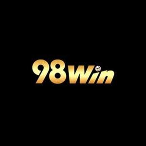 Chơi Là Thắng Cùng 98WIN Nhà Cái Uy Tín, Thưởng Khủng Mỗi Ngày logo