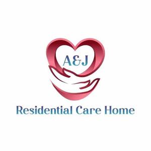Aj Residential Care Home logo