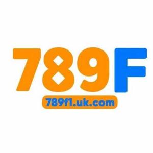 Nhà cái 789F logo