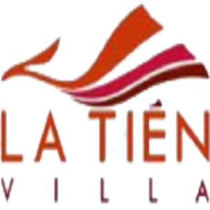 latienvilla logo