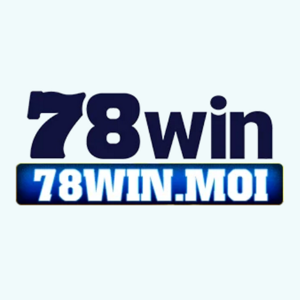 78WIN logo