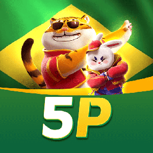 5p jogo  logo