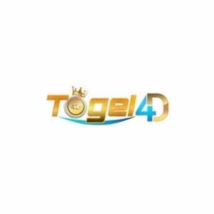 togel4d login logo