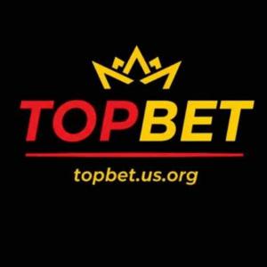 TOPBET logo