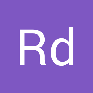 Rd Mania logo