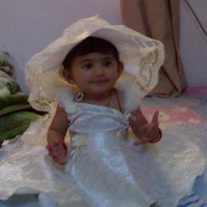 Mantasha Shaikh logo