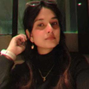 Anushree Patil logo