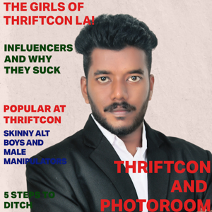 Sujith Vs logo