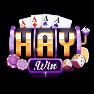 HAYWIN Cổng Game Cá Cược Mới  logo