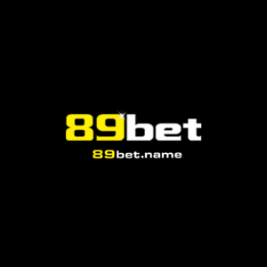 89bet Trang chủ logo