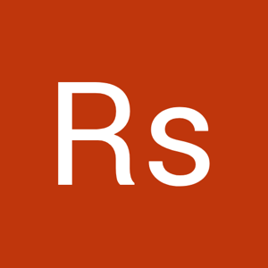Rs Rs logo