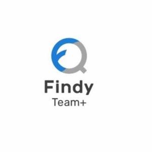 Findy global Japan logo