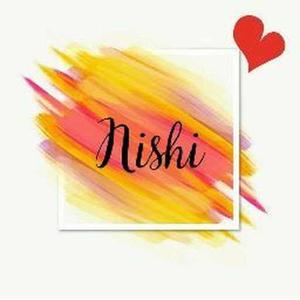 Nishi Gandhi logo