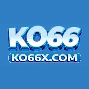 KO66 logo