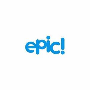 Epic for Kids logo