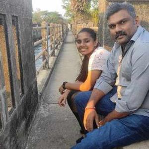 prarthana lakshmy logo