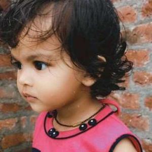 Tanya pandey logo