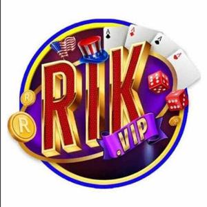 Rikvip  logo