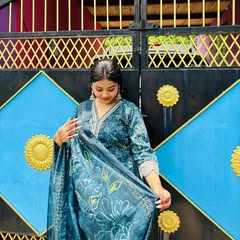 Fariha Nasrin Haque logo