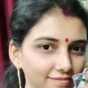 Shivangi Tripathi Sharma logo