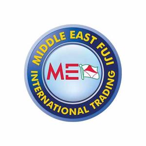 MEF Industrial Solutions logo