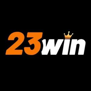 23win Fishing logo