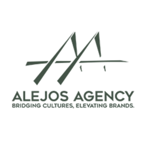 Alejosagency logo