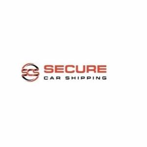 Secure Car Shipping logo