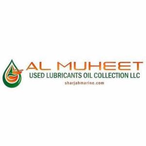 Al Muheet Used Lubricants oil Collection LLC