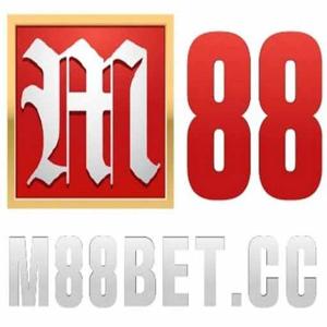 Nhà cái M88 logo
