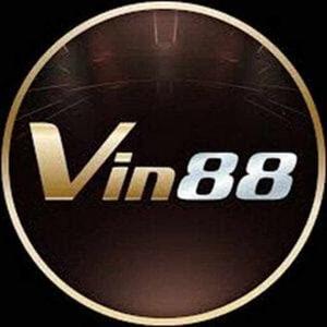VIN88 logo